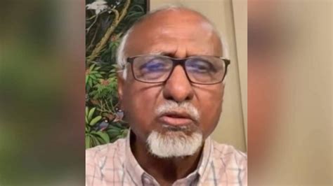 The phone call that changed everything. IAS officer recalls midnight ...