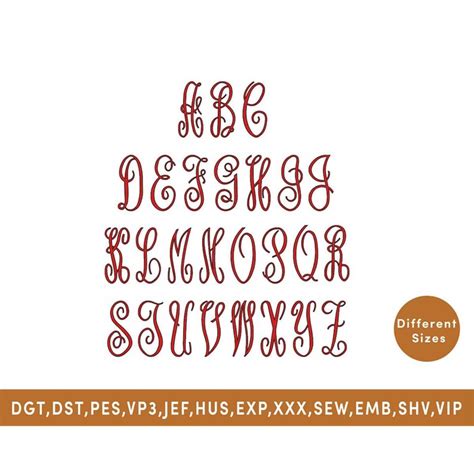 Image result for Old Fancy Script Monogram Font E