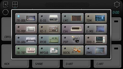 Image result for Drum Machine App Tutorial