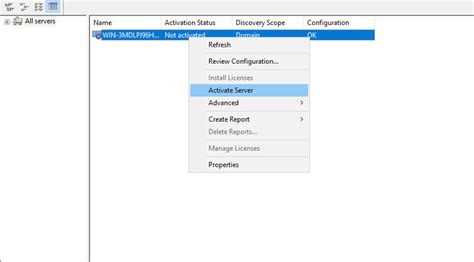 Image result for Windows RDS Licensing Server