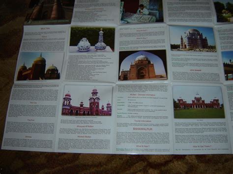 Image result for Multan Tourist Map