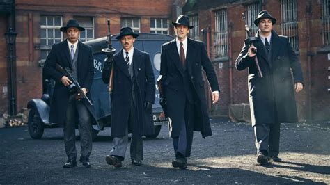 Гангстер ленд похожие сериалы криминальные — подборка