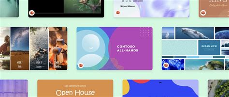 Best PowerPoint Examples, Plus a Useful PowerPoint Template (2024 ...