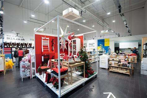 Inside new IKEA pop-up store opened at The Boulevard Banbridge - in ...