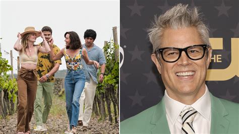 'The White Lotus': Did Johnny Knoxville Just Reveal the Location of ...