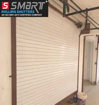 Smart Rolling Shutter Manufacturers Pune, Maharashtra, India