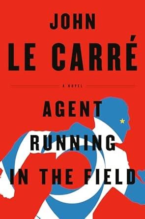 Buy Agent Running in the Field Book Online at Low Prices in India ...