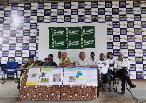 'Provide us compensation too,' say Telangana tenant farmers who ...