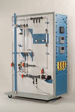 Process Control Training System 的图像结果