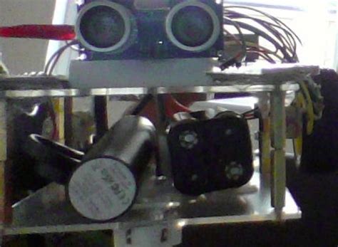 Raspberry Pi Robotics Tutorial 的图像结果