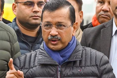 Kejriwal condemns attack on Saif Ali Khan, says even celebs unsafe ...