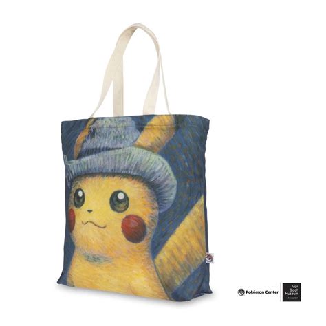 Scalpers swarm Van Gogh museum for Pikachu Promo Card | VGC
