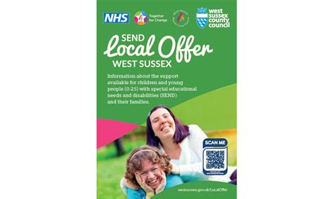 Local Offer Leaflet 的图像结果