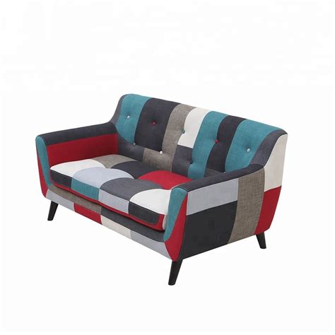 Designer Sofa Set:- Fabric legs wood sofa sets chinese style ...