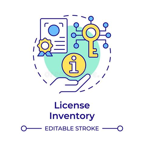 Image result for Software License Icon