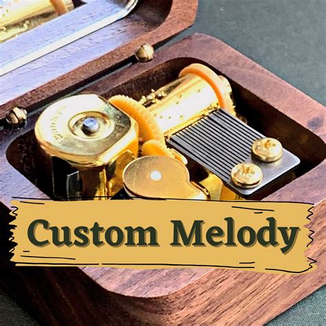 The 7 Best Custom Music Boxes (2026) - Musician Wave
