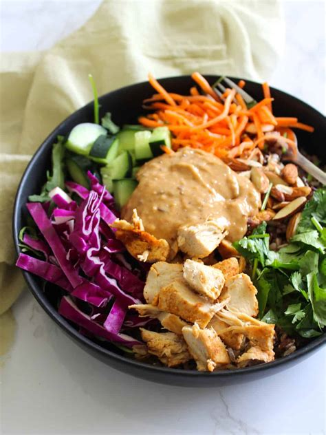 Sweetgreen Crispy Rice Bowl Copycat Recipe • The Candid Cooks