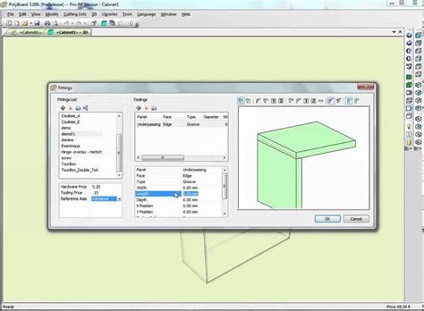 Polyboard Tutorial 的图像结果