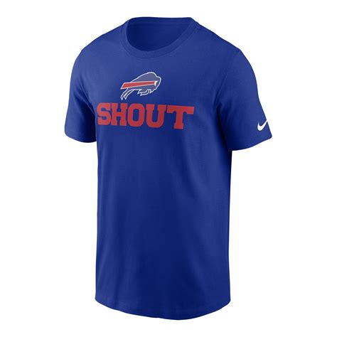 Buffalo Bills Shirts – The Bills Store