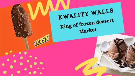 Kwality walls promotional strategies | PDF