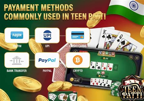 Teen Patti - 3 Patti Game Rules & How to Play Real Money Online in India