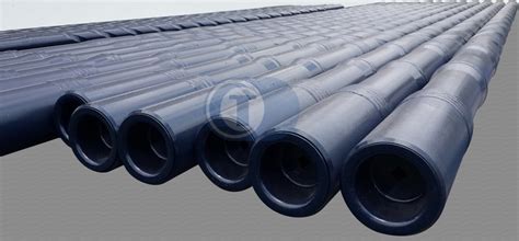 OCTL Drill Collars Manufacturers in India