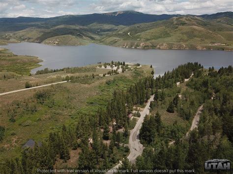 Currant Creek, Uinta-Wasatch-Cache National Forest - Recreation.gov