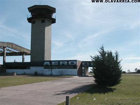 aeropuerto olavarria buenos aires horarios de vuelos 2026