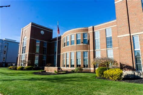 Locations Hub - Willoughby-Willoughby Municipal Court