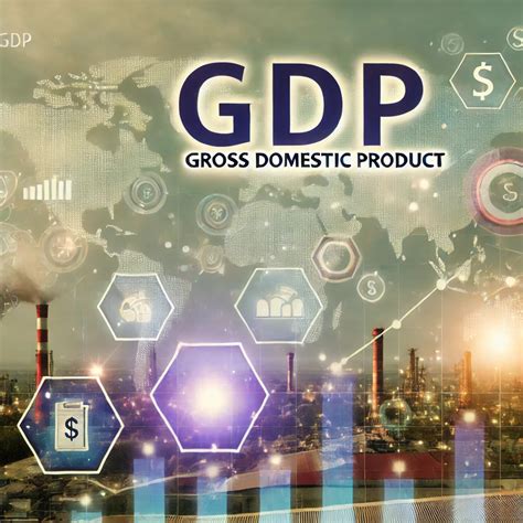 Gross Domestic Product 的图像结果