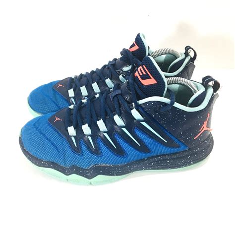 Chris Paul Shoes 9