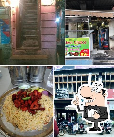 Chicken Choice,, Vijayawada - Restaurant reviews