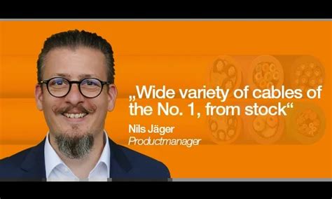 Cable configurator | Service life calculator | Product finder | igus India