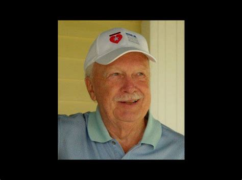 Obituary for Anthony Lennon of Southern Pines - Sandhills Sentinel
