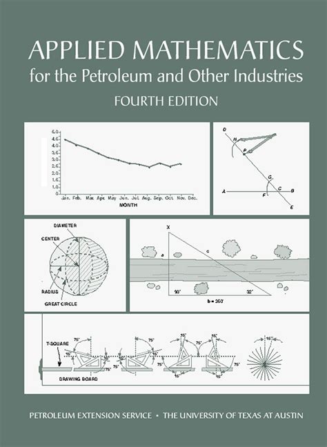 Buy Applied Mathematics for the Petroleum and Other Industries Book ...