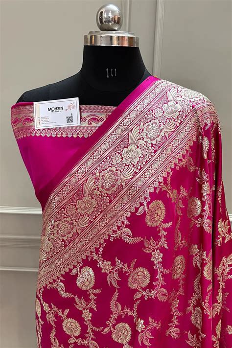 Baby Pink Dupatta – Mohsin Textiles