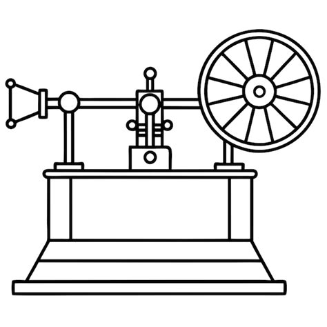 Image result for Telehandler Drawing