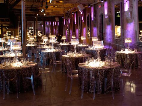 Choose the best banquet hall