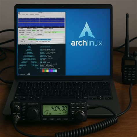 Image result for Ham Radio Modifications