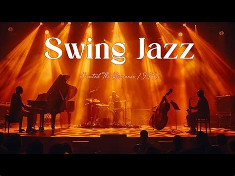 Image result for Swing Music