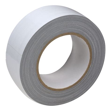 White Cloth Tape for Indoors & Outdoors | Rite Adhesives