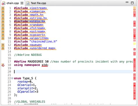 Image result for Tutorial Write a C Program in Eclipse On a Mac