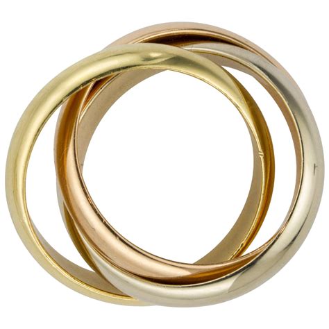 Image result for Trinity Ring