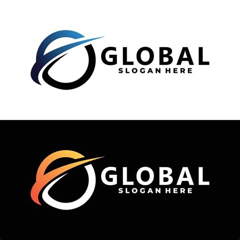 Global Logo Design 的图像结果