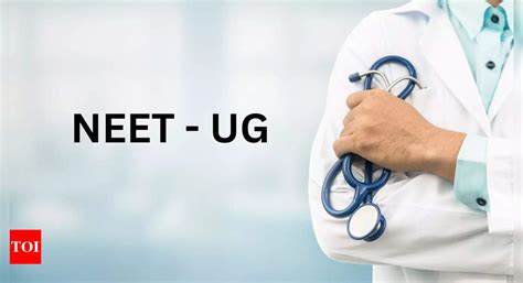 NEET UG 2024 Counselling dates: Check complete state-wise medical ...