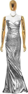 PetGirl Female Mannequin Torso Dress Form Manikin Full Body India | Ubuy