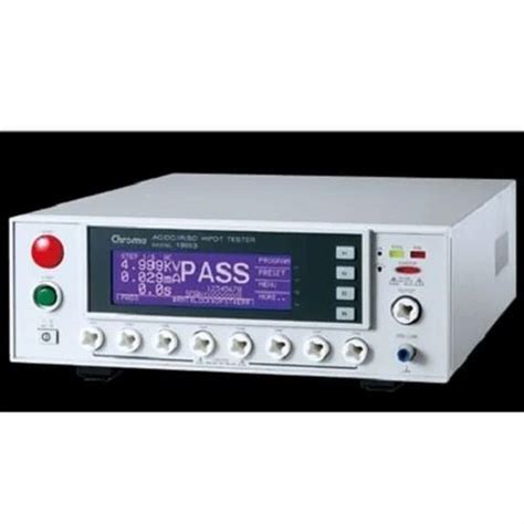 High Pot Testing 的图像结果