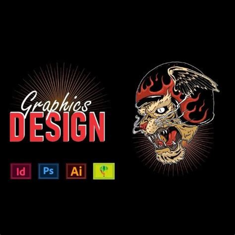 Graphic Design Inspiration Logo Adobe Illustrator – Logo Design