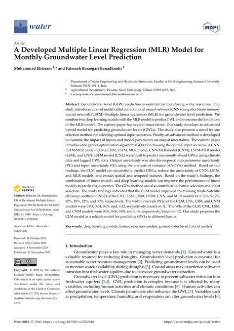 Image result for Cod Prediction Model Using Mnlr in Excel