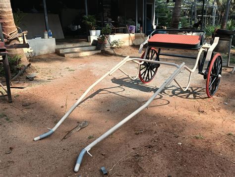 Gokulam Carts and Accessories in Divansapudur, Pollachi - Best Horse ...